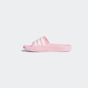 adidas 阿迪达斯 官方outlets阿迪达斯轻运动ADILETTE男小童休闲舒适拖鞋
