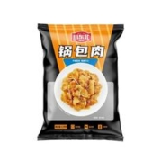 小东北星厨 锅包肉 1.2kg