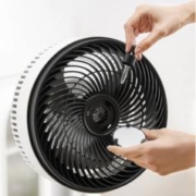 Midea 美的 GAG24ER 空气循环扇 白色