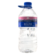 长白山天泉偏硅酸型饮用天然矿泉水 天然弱碱性矿泉水 3L*6瓶 整箱装