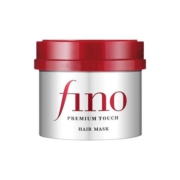 资生堂fino发膜修复染烫受损改善毛躁干枯顺滑滋润护发素230g*2