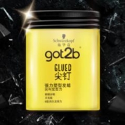 施华蔻 got2b尖钉强力塑形发蜡 100g