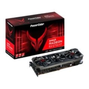 POWERCOLOR 撼讯 RX 6750 XT 红魔 显卡 12GB