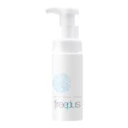 芙丽芳丝（Freeplus）洗面奶氨基酸舒柔洁面泡沫freeplus男士女洁面150ml