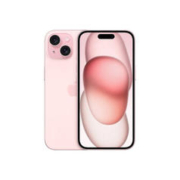Apple 苹果 iPhone 15 (A3092) 512GB 粉色