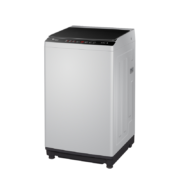 再降价、PLUS会员：LittleSwan 小天鹅 健康免清洗系列 TB100V23H 定频 波轮洗衣机 10kg 智利灰