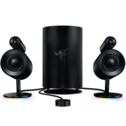 雷蛇（Razer） 雷蛇Razer 天狼星Nommo2.0幻彩游戏发光音响重低音台式电脑手 天狼星专业版