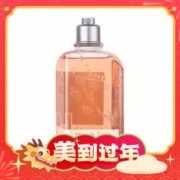10日10点、年货不打烊：欧舒丹 樱花沐浴露 250ml