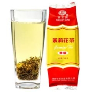 猴王 茉莉花茶浓香型 100g/50g