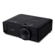 宏碁（Acer）AS600A 投影仪 投影机 投影仪办公（普清SVGA 4000流明 白天直投 全玻璃镜头 梯形校正）