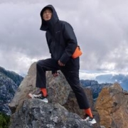 adidas 阿迪达斯 官方TERREX男秋季防晒UPF50+户外运动裤IL8902