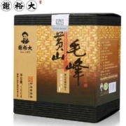 谢裕大  绿茶  三级黄山毛峰  盒装  100g