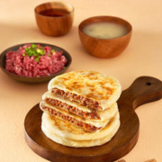 限移动端、京东百亿补贴：1号 One's Member 1号会员店 0添加起酥油 营养早餐 1.15kg（10片）