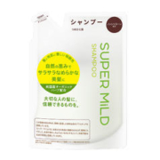 SUPER MILD 惠润 柔净洗发露 绿野芳香