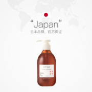 mama&kids mamakids益生元氨基酸去屑头皮护理修护洗发水300ml
