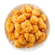 大江原味盐酥鸡1KG
