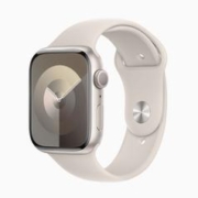 百亿补贴：Apple 苹果 Watch Series 9 智能手表 41mm GPS款