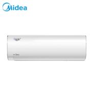 美的(Midea)空调挂机冷静星1匹+1.5匹p新一级能效变频冷暖两室节能省电套装26PH200+35PH200