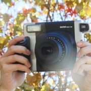 【含税直邮】Fujifilm 富士胶片 Wide 300拍立得相机