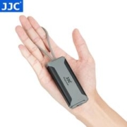 JJC 手机读卡器typec USB 3.0高速SD卡 TF卡多功能内存卡卡盒通用相机车载记录仪适用华为小米type-c手机电脑