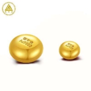 领丰金 黄金 AU9999足金1g