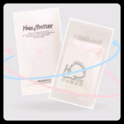 heybetter 儿童一次性内裤 1条