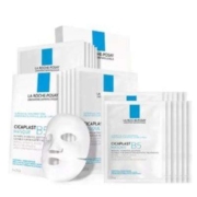 LA ROCHE-POSAY 理肤泉 B5多效保湿修复面膜 35片