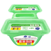 超能 植沐悦色洗衣凝珠浓缩洗衣液