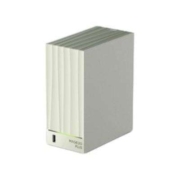 京东百亿补贴：HIKVISION 海康威视 Mage20 Plus 双盘位个人私有云盘 10TB