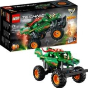 LEGO 乐高 42149烈焰飞龙42150猛犬卡车机械赛车跑车模型