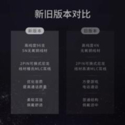 YUSICON 锐可余音 SG01有线HiFi耳机挂耳式电竞耳机带麦K歌直播耳返入耳式