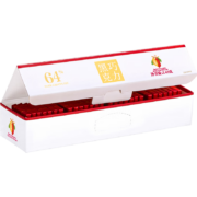 首购：怡浓金典 可可脂黑巧克力64%可可含量 年货礼盒140g
