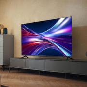 Xiaomi 小米 MI）小米电视75英寸EAPRO75金属4K