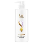 SLEK 舒蕾 蚕丝保湿顺滑润发乳 500ml