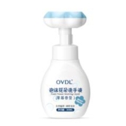 OVDL 泡沫花朵洗手液300ml （草莓香型）