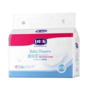 lelch 露安适 薄护适动系列 纸尿裤 S28片