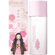 雪肌精（SEKKISEI）逸透纯净化妆水200ml 鬼灭之刃联名（灶门祢豆子限定版）