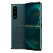 索尼(SONY) Xperia 5 III 5G手机 6.1英寸HDR OLED屏 轻薄轻便120Hz高刷 3.5mm音频接口8GB+256GB 绿色