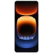 微信京东小程序:vivo iQOO 12 12GB+256GB燃途版 第三代骁龙 8 自研电竞芯片Q1 大底主摄潜望式长焦 5G手机