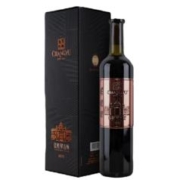 限移动端：CHANGYU 张裕 第九代大师级解百纳蛇龙珠干红葡萄酒750ml*6瓶整箱装国产红酒