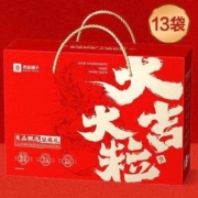 京东百亿补贴：良品铺子 坚果礼盒 1560g 誉福畅享礼/13袋 x1箱