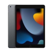 概率券: Apple 苹果 iPad 10.2英寸平板电脑 2021款 256GB WLAN版 教育优惠版