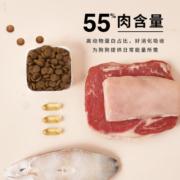 醇粹 狗粮 小型成犬粮 泰迪博美比熊柯基 狗粮通用均衡营养全价10kg