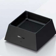 聚划算百亿补贴：TP-LINK AX3000 wifi6全千兆无线路由器