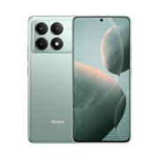 小米（MI）Redmi K70E 天玑 8300-Ultra 小米澎湃OS 1.5K 旗舰直屏 8GB+256GB 影青 小米红米K70E