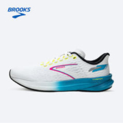 BROOKS 布鲁克斯 Hyperion 旋风 女款跑步鞋 【平衡版】1203961B497