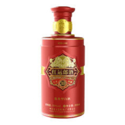 LANGJIU 郎酒 红运郎 30 53%vol 酱香型白酒 500ml 礼盒装
