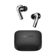 再降价、微信小程序： OnePlus 一加 Buds 3 入耳式真无线动圈主动降噪蓝牙耳机 深空灰