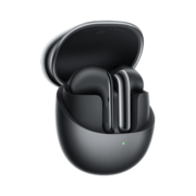 小米（MI）Xiaomi Buds 4 月影黑 真无线降噪蓝牙无线耳机 半入耳 苹果华为小米手机通用