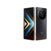 HONOR 荣耀 X50 GT 5 G智能手机 16GB+256GB 幻夜黑